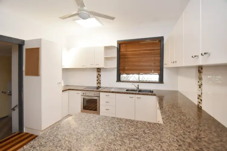 Fourth view of Homely house listing, 150 Barolin Street, Walkervale QLD 4670