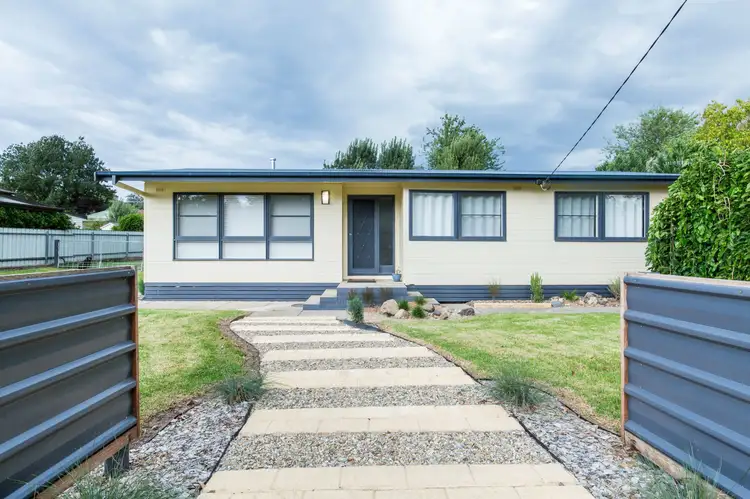 Fourth view of Homely house listing, 139 Hansen Street, Corryong VIC 3707