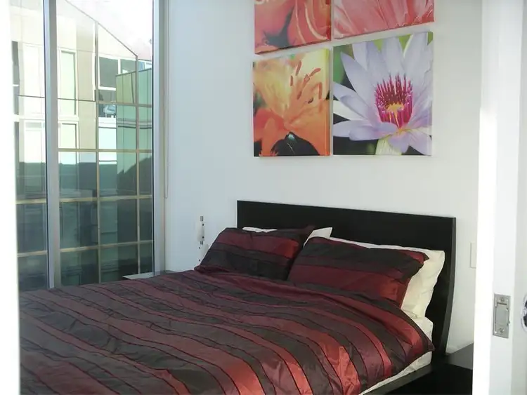 Second view of Homely apartment listing, 504/211 Grenfell Street, Adelaide SA 5000