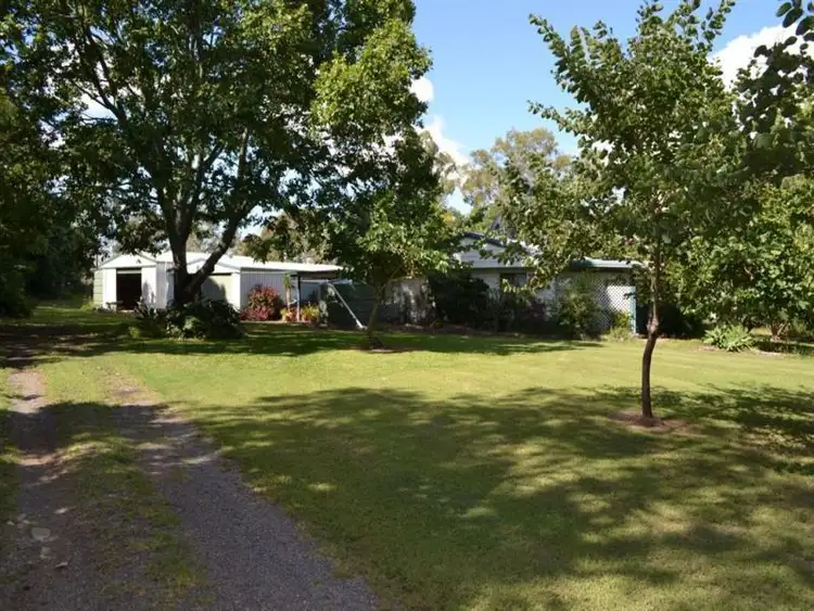 Fourth view of Homely house listing, 20 Thornton Court, Bouldercombe QLD 4702