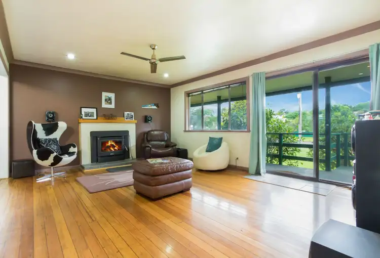 Second view of Homely house listing, 29 Bungo Street, Eden NSW 2551