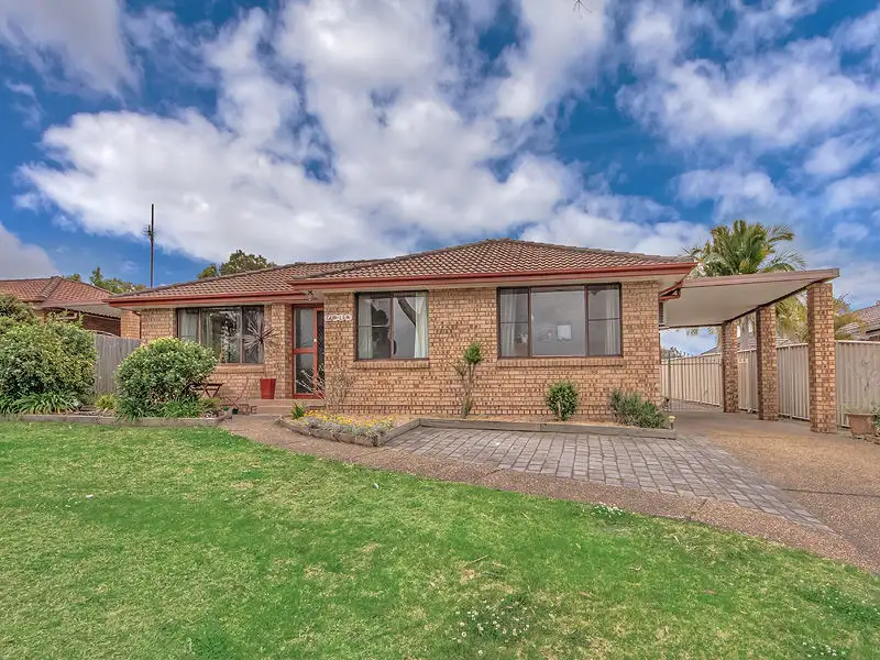 Main view of Homely house listing, 16 Fraser Crescent, Albion Park NSW 2527