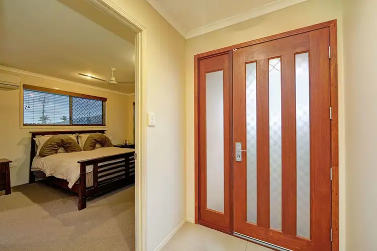 Second view of Homely house listing, 77 Kepnock Road, Kepnock QLD 4670