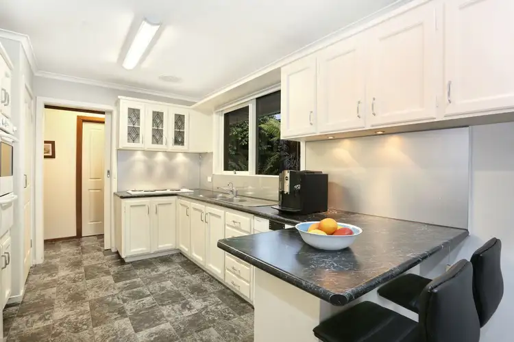 Fifth view of Homely house listing, 456 Sheffield Road, Montrose VIC 3765