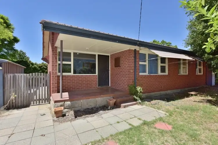 Third view of Homely house listing, 5A Barlow Ct, Lockridge WA 6054