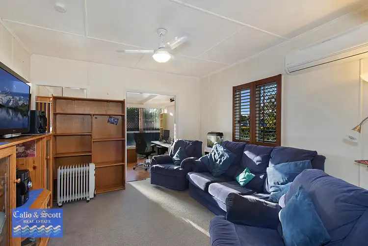 Fifth view of Homely house listing, 53 Gordon St, Brighton QLD 4017