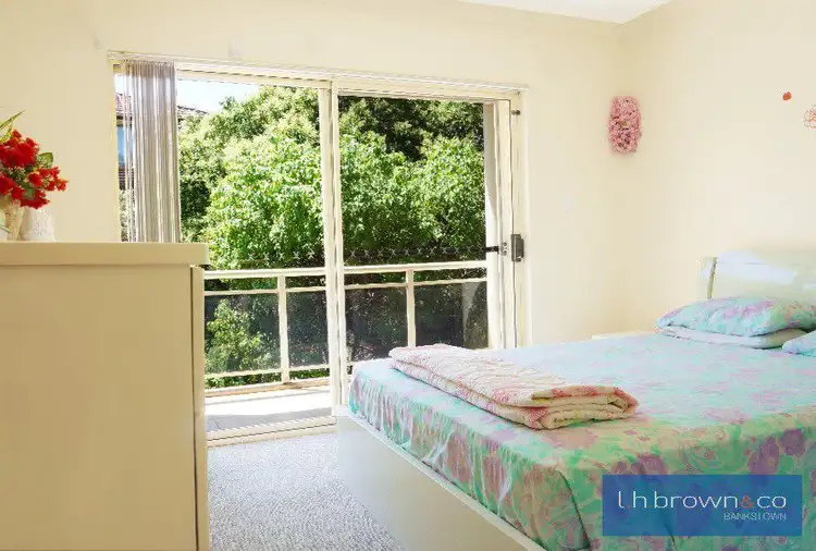 Fifth view of Homely unit listing, 6/61-67 Reynolds Avenue, Bankstown NSW 2200
