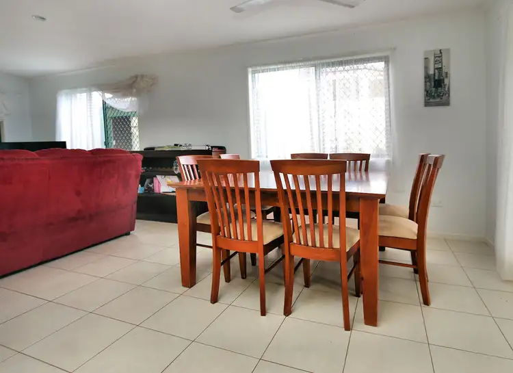 Sixth view of Homely house listing, 14 HILLTOP Avenue, Qunaba QLD 4670