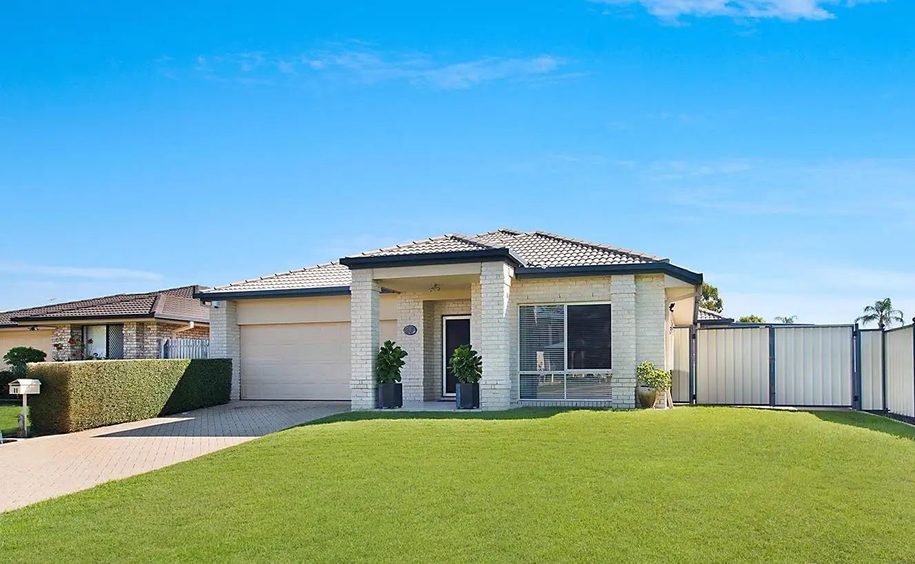 Main view of Homely house listing, 11 Bryce Court, Redcliffe QLD 4020