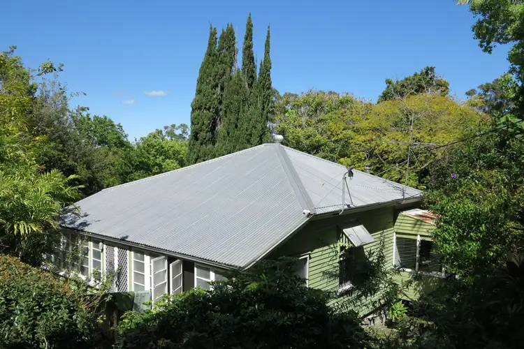 Main view of Homely house listing, LOT 1, 9 Crescent Road, Eumundi QLD 4562