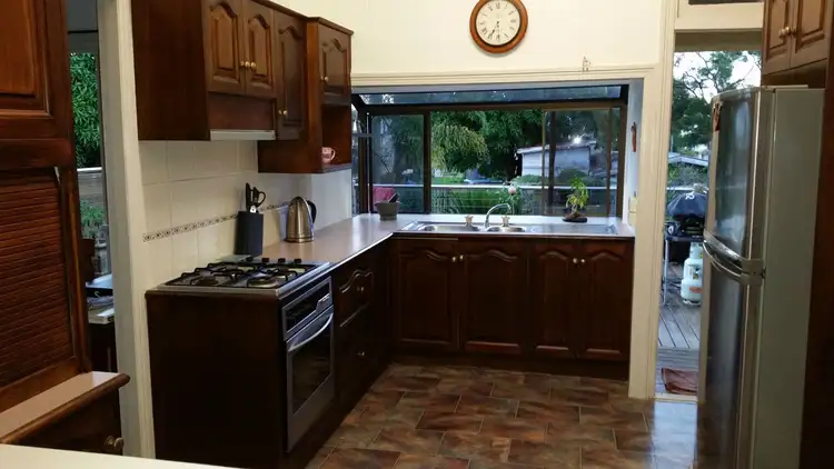 Fourth view of Homely house listing, 252 Tooley Street, Maryborough QLD 4650