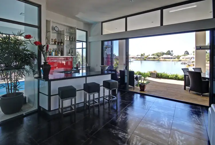 Seventh view of Homely house listing, 5 Sheerwater Tce, Paynesville VIC 3880