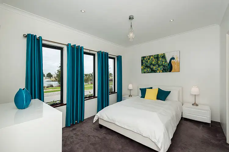 Second view of Homely house listing, 74 Waterfront Parkway, Shoalwater WA 6169