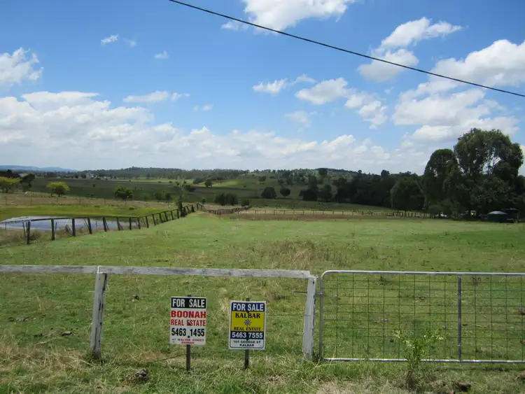 Third view of Homely land listing, Address available on request