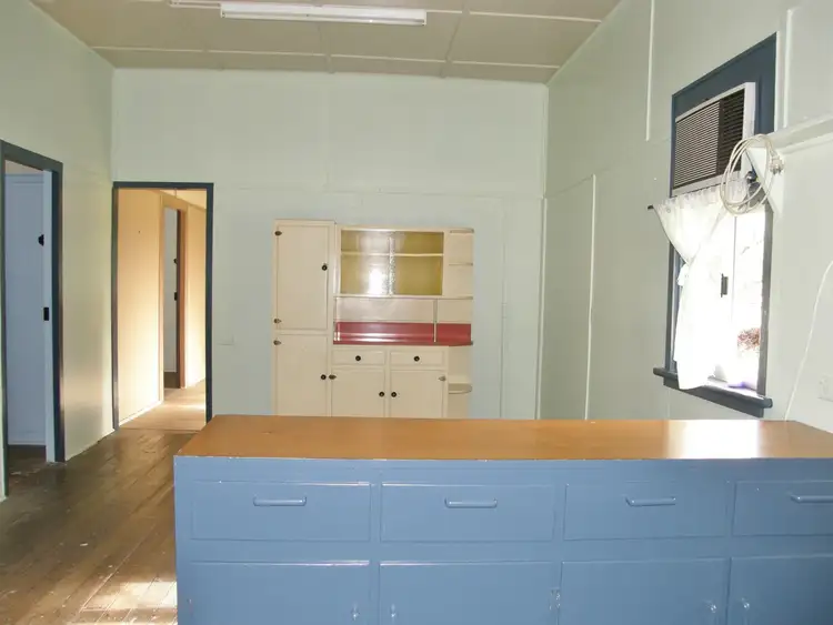 Second view of Homely house listing, 12 Mumby Street, Koumala QLD 4738