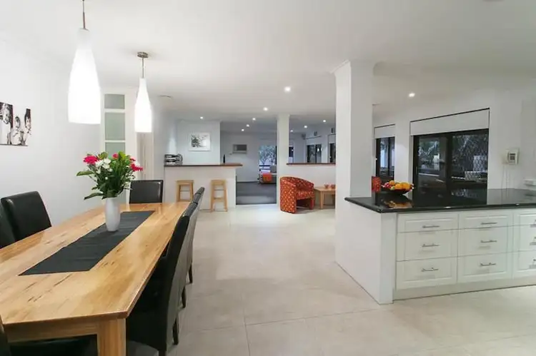 Main view of Homely house listing, 49 Seagull Way, Yangebup WA 6164