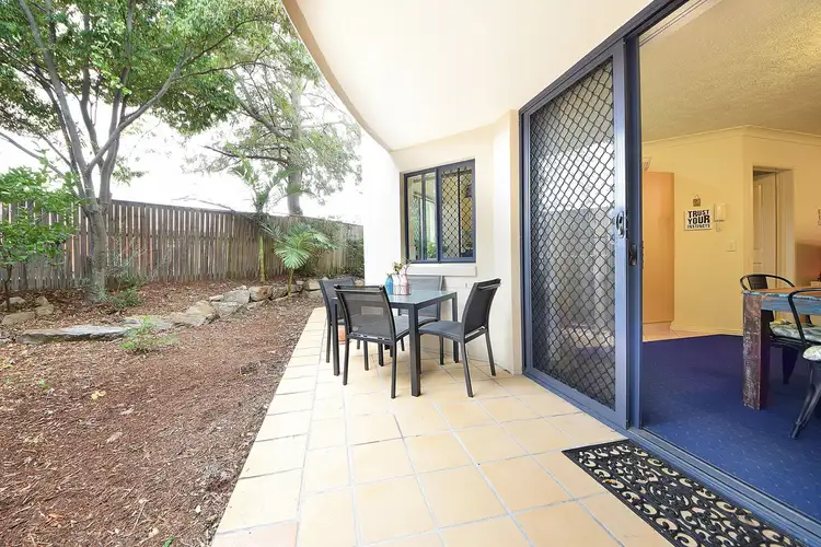 Sixth view of Homely unit listing, 239/2360 Gold Coast Highway, Mermaid Beach QLD 4218