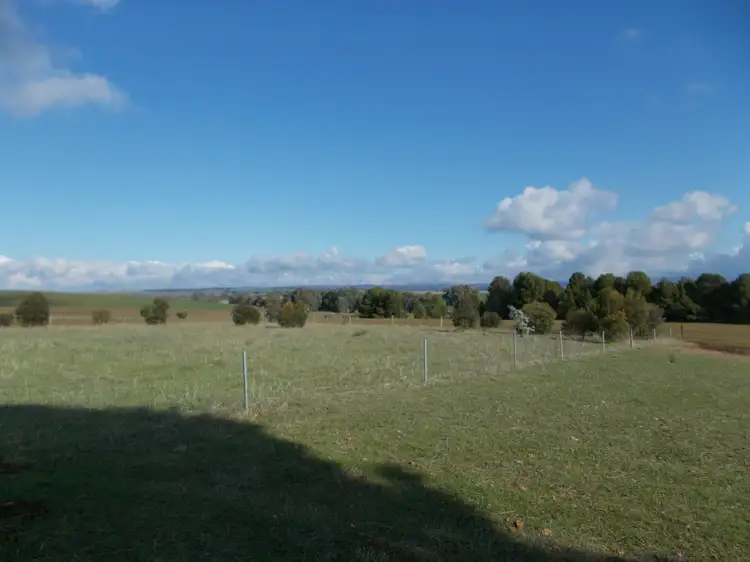 Fifth view of Homely land listing, 3 West Terrace, Wirrabara SA 5481