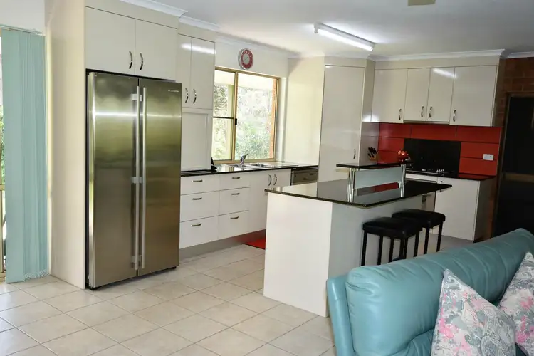 Fifth view of Homely rural property listing, 88 Diamond Valley Road, Mooloolah Valley QLD 4553