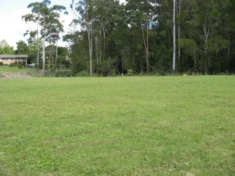Second view of Homely land listing, Lot 38 Shay Lane, Mapleton QLD 4560