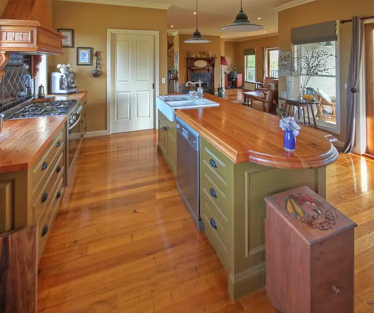Third view of Homely house listing, 202 Newlands Dr, Paynesville VIC 3880