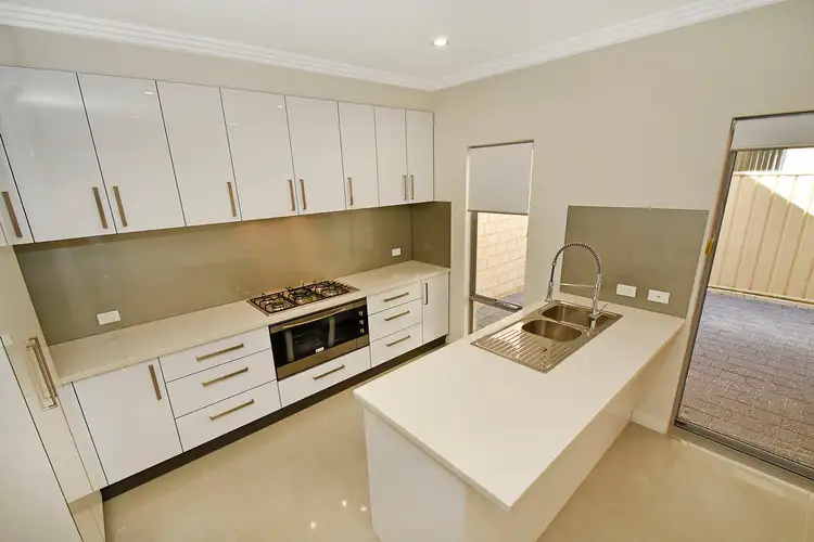 Fifth view of Homely house listing, 80C Milford Way, Nollamara WA 6061