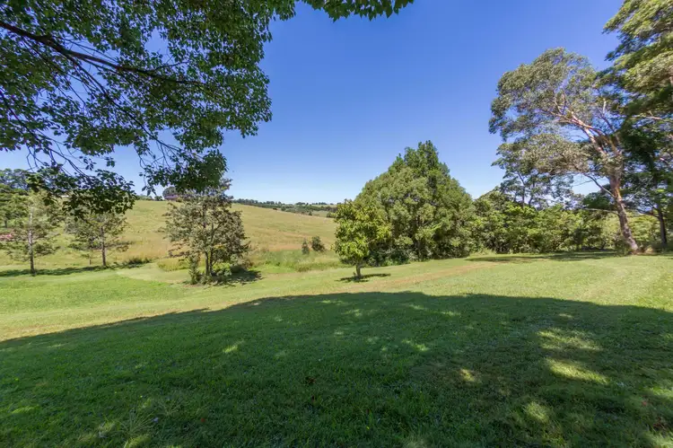 Main view of Homely land listing, 373 Richmond Hill Road, Richmond Hill NSW 2480