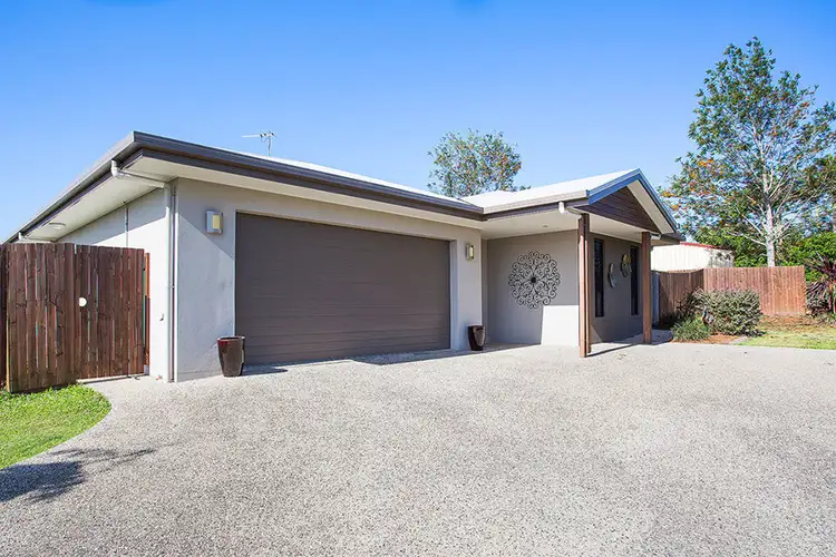 Main view of Homely house listing, 13 Benjamin Court, Walkerston QLD 4751
