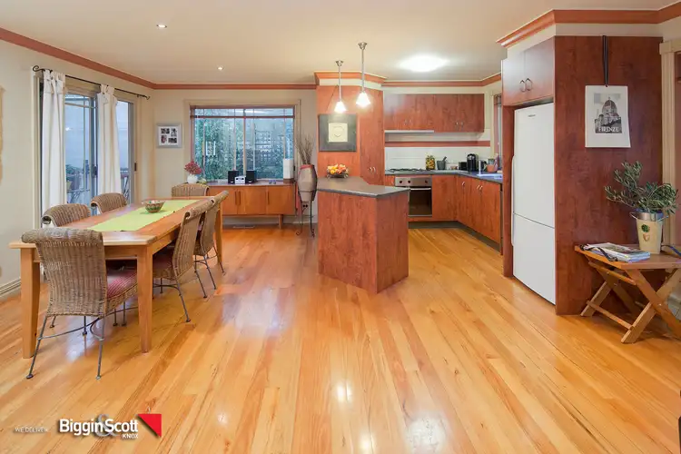 Fifth view of Homely house listing, 73a Arcadia Avenue, The Basin VIC 3154