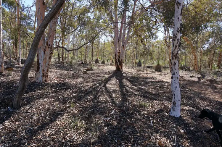 Third view of Homely land listing, 149 Ridley Circle, Toodyay WA 6566