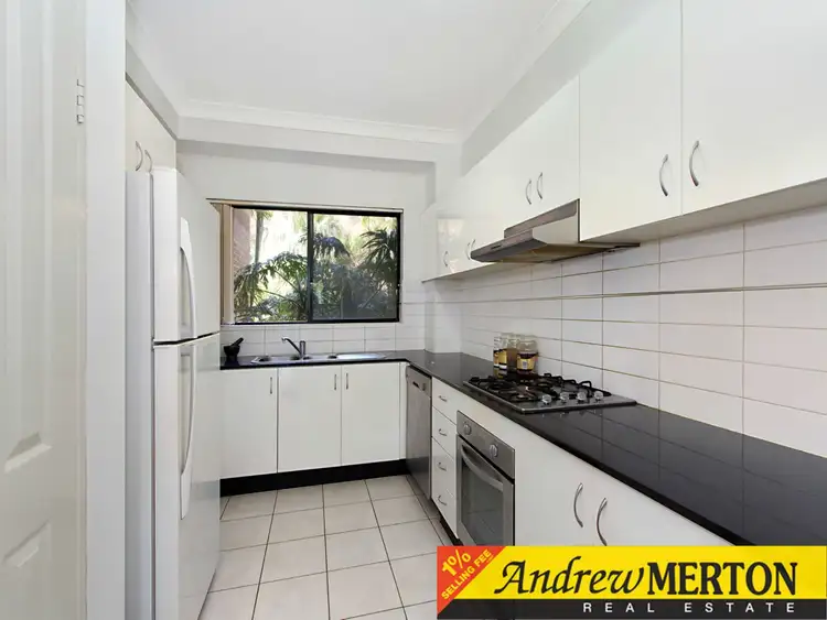 Fourth view of Homely unit listing, 61/1-5 Durham Street, Mount Druitt NSW 2770