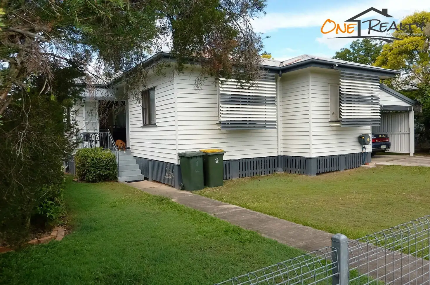 Main view of Homely house listing, 13 Dalglish Street, Maryborough QLD 4650