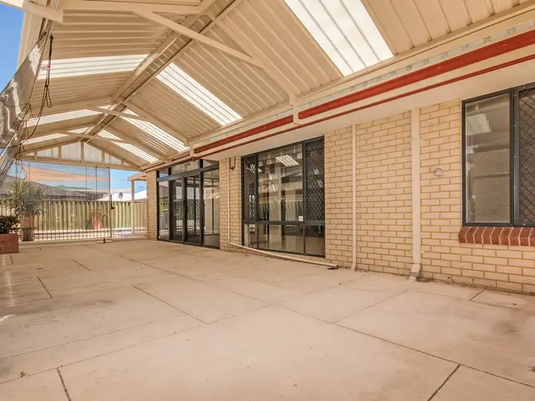 Sixth view of Homely house listing, 12 Pastrana Crescent, Port Kennedy WA 6172