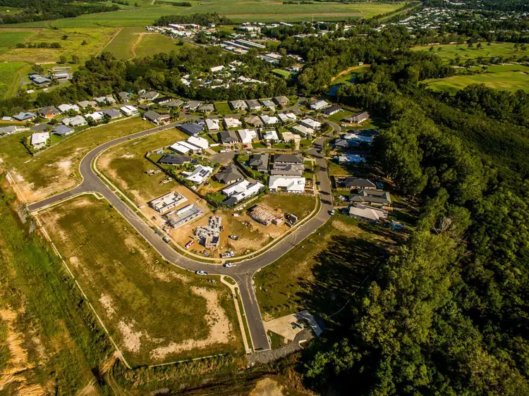 Seventh view of Homely land listing, 24 (Lot 72) Milman Drive, Craiglie QLD 4877