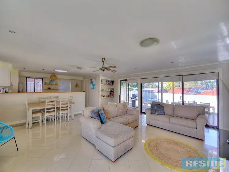 Fifth view of Homely house listing, 131 Emerald Drive, Eagle Vale NSW 2558