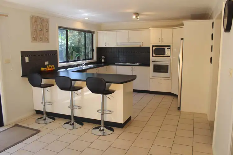 Sixth view of Homely house listing, 22 Walmer Avenue, Sanctuary Point NSW 2540