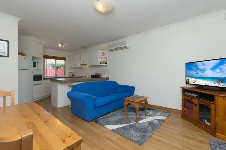Third view of Homely unit listing, 5B Knight Avenue, Yokine WA 6060