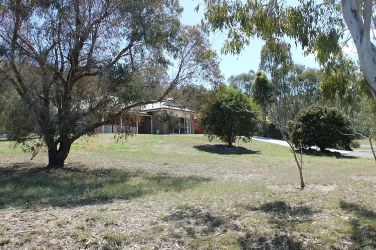 25-27 Henry Evans Drive, Warwick QLD 4370