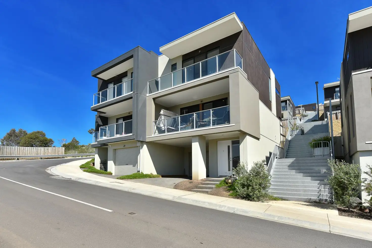Main view of Homely house listing, 15/24 Craig Street, Keilor East VIC 3033