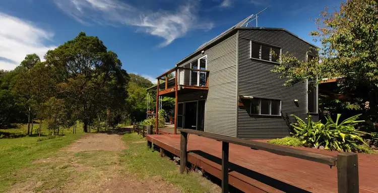 Third view of Homely rural property listing, Address available on request
