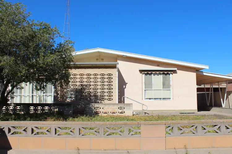 Second view of Homely house listing, 111 Esmond Road, Port Pirie SA 5540