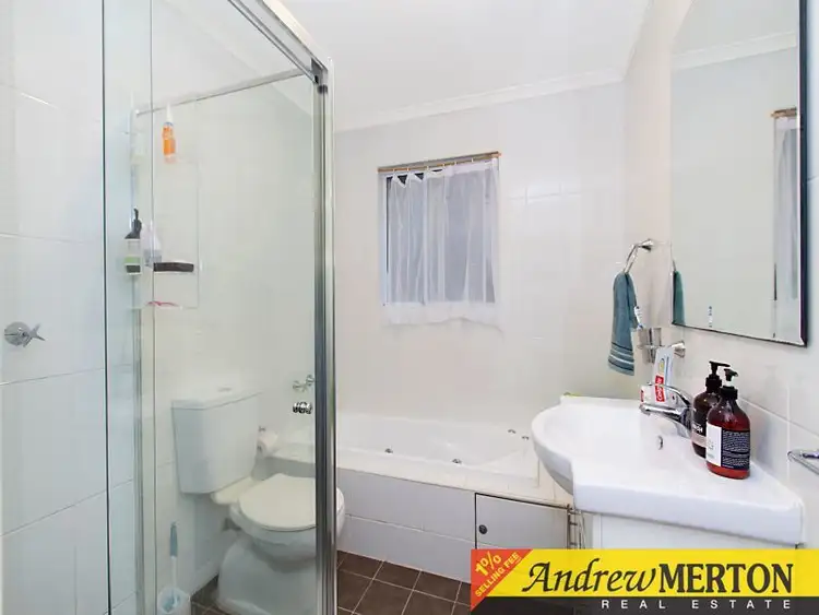 Fifth view of Homely unit listing, Unit 6/57-59 Beamish Road, Northmead NSW 2152