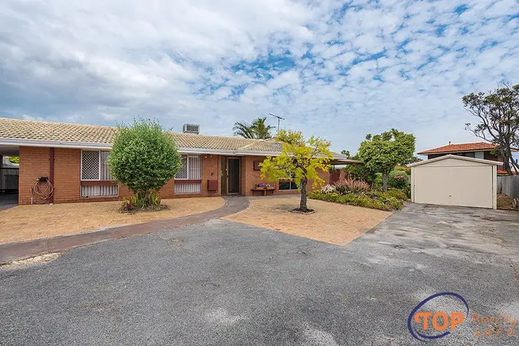 22B Salacia Mews, Willetton WA 6155