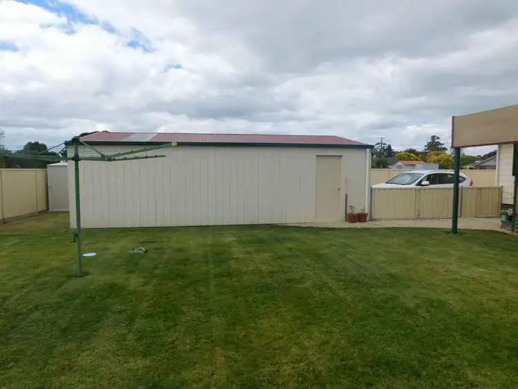 Sixth view of Homely house listing, 8D Queen Street, Penola SA 5277