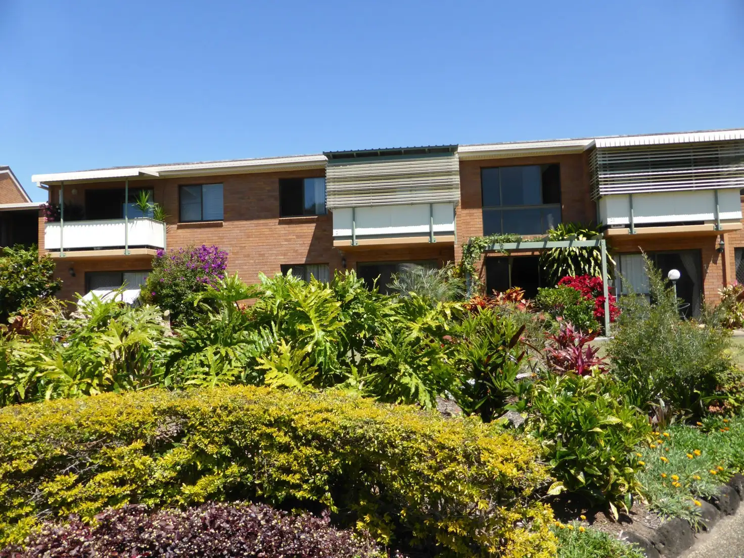 Main view of Homely unit listing, 20/7 Sydney Street, Redcliffe QLD 4020