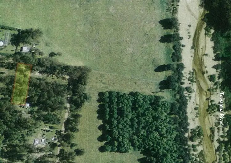 Second view of Homely land listing, L5 Nangutta Street, Towamba NSW 2550