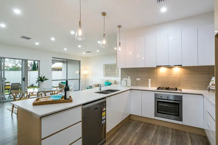 Second view of Homely house listing, 36 Birdwood Terrace, North Plympton SA 5037