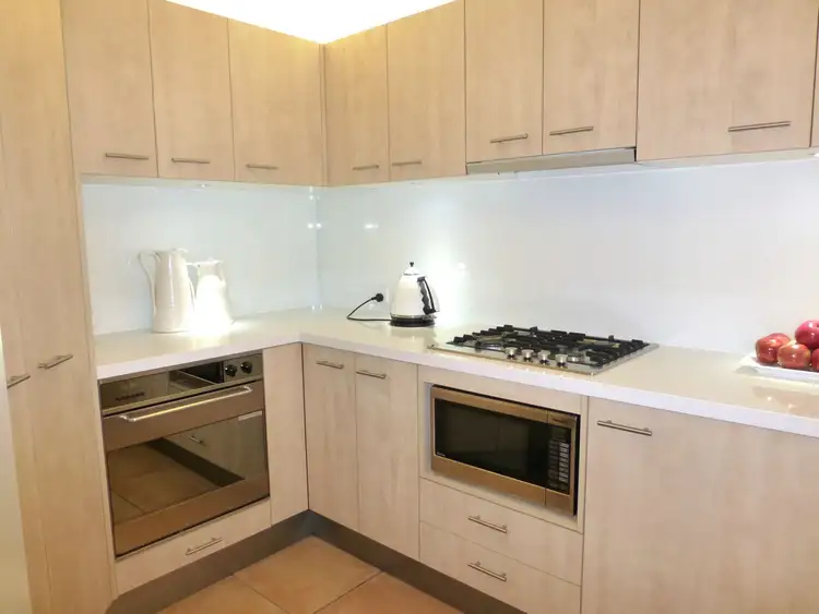 Fourth view of Homely unit listing, 108 Noosa Springs Drive, Noosa Springs QLD 4567
