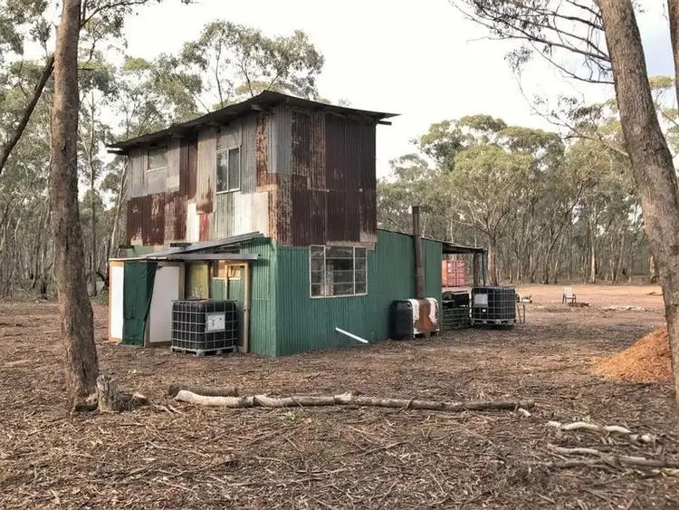 Seventh view of Homely land listing, Lot , Lot 17B Pinpandoor Road, Axedale VIC 3551