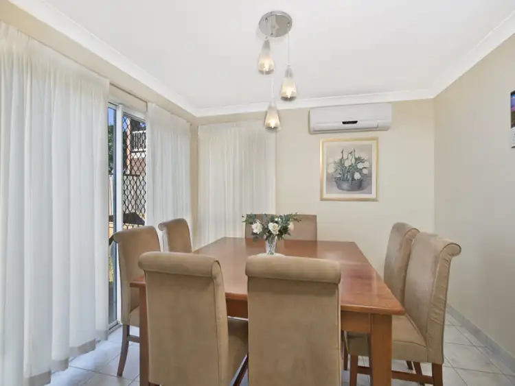 Fifth view of Homely house listing, 15 Kingfisher Crescent, Belmont QLD 4153